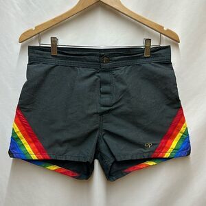 Ocean pacific shorts sz 32